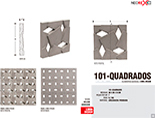 101 - QUADRADOS 30